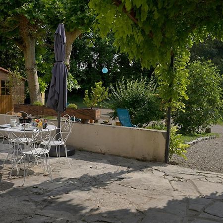 La Batisse Des Oves Hotel Le Peage-de-Roussillon Ngoại thất bức ảnh