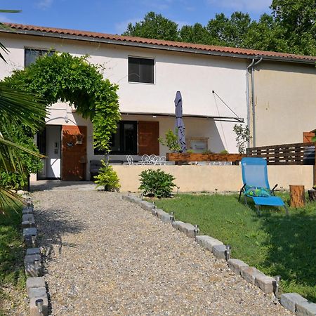 La Batisse Des Oves Hotel Le Peage-de-Roussillon Ngoại thất bức ảnh