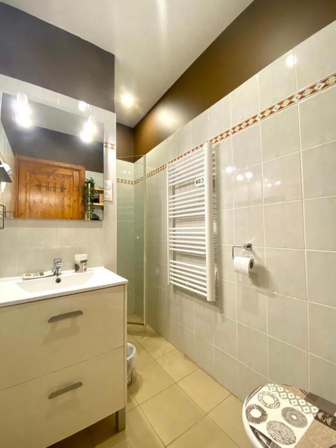 La Batisse Des Oves Hotel Le Peage-de-Roussillon Ngoại thất bức ảnh