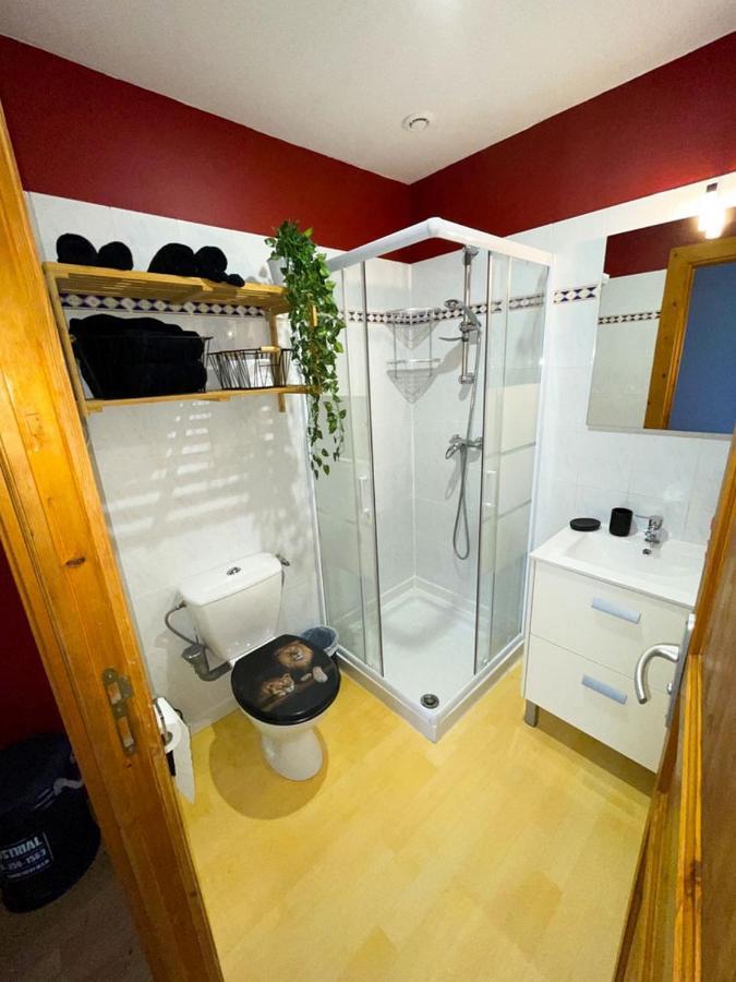 La Batisse Des Oves Hotel Le Peage-de-Roussillon Ngoại thất bức ảnh