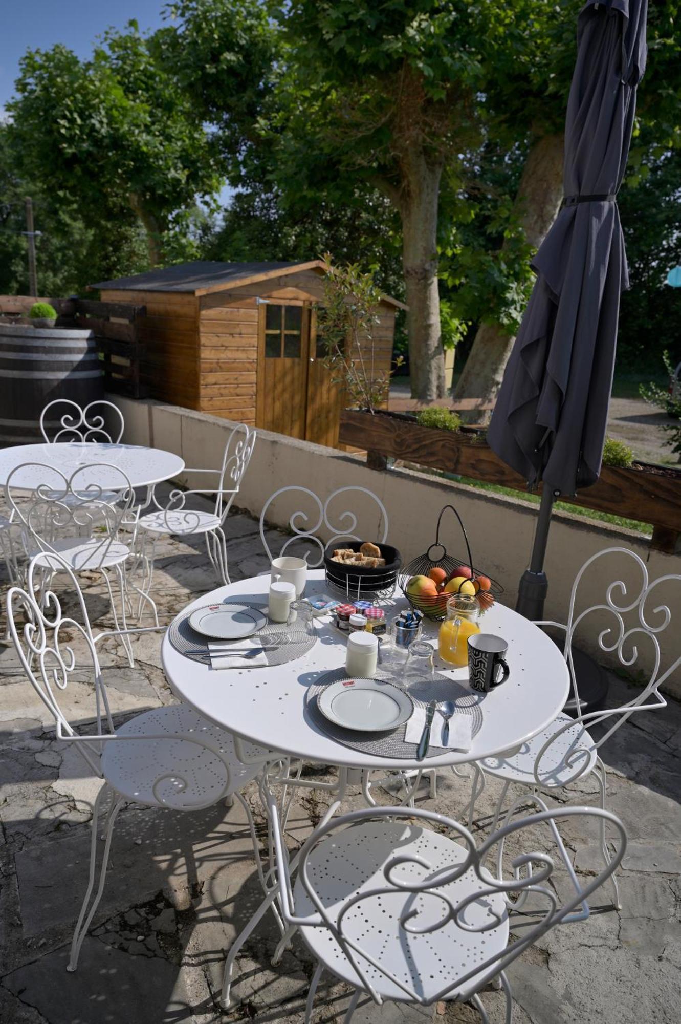 La Batisse Des Oves Hotel Le Peage-de-Roussillon Ngoại thất bức ảnh
