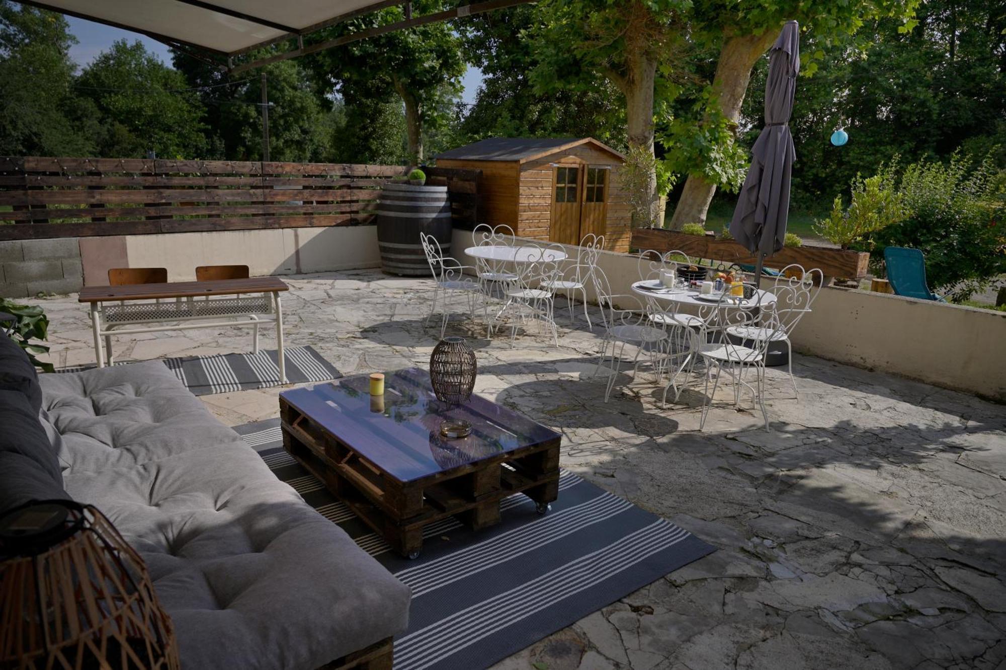 La Batisse Des Oves Hotel Le Peage-de-Roussillon Ngoại thất bức ảnh