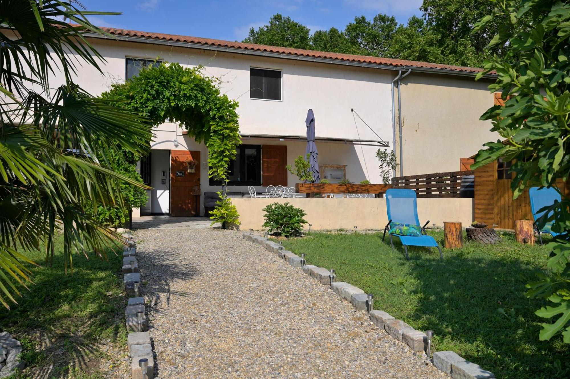 La Batisse Des Oves Hotel Le Peage-de-Roussillon Ngoại thất bức ảnh