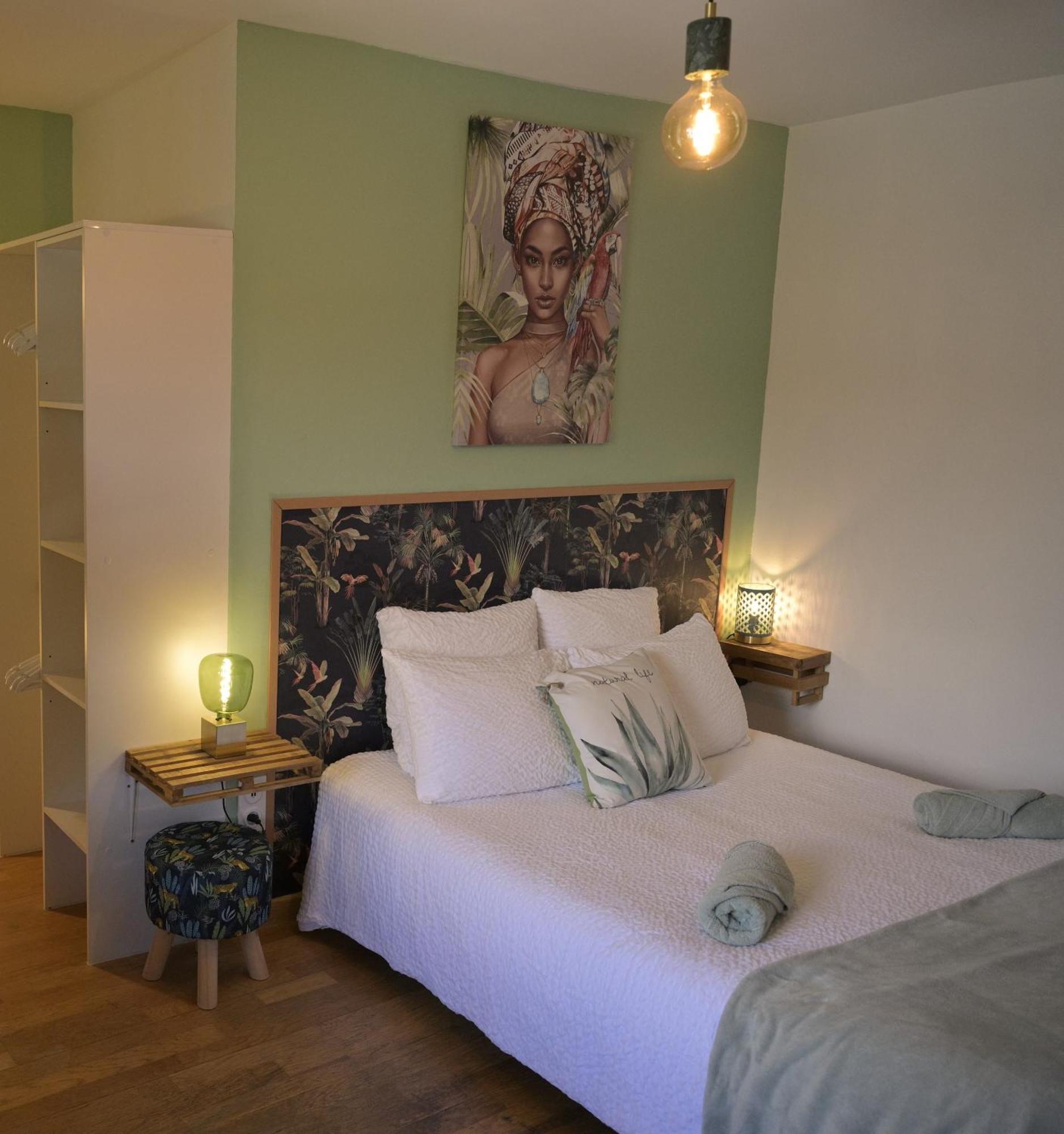 La Batisse Des Oves Hotel Le Peage-de-Roussillon Ngoại thất bức ảnh